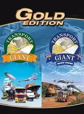 Transport Giant: Gold Edition 2012