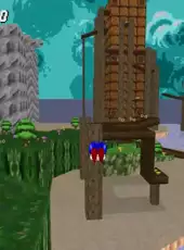Sonic Robo Blast 2: Official Level Design Contest 2022 - Round 1