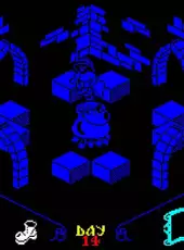 Knight Lore