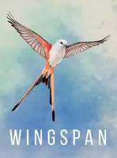 Wingspan