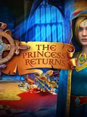 Royal Detective: The Princess Returns