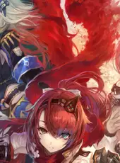 Nights of Azure 2: Bride of the New Moon