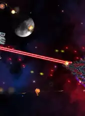 Cosmoteer: Starship Architect & Commander