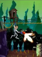 Earthworm Jim PSP