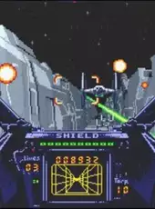 Super Star Wars