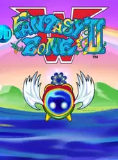 3D Fantasy Zone II W