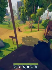 Knightfall: A Daring Journey