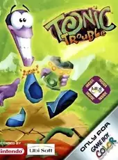 Tonic Trouble