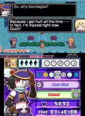 The Legend of Dark Witch Episode 2 -The Price of Desire-
