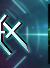 Beat Saber: Skrillex – "Scary Monsters and Nice Sprites"