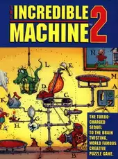 The Incredible Machine 2