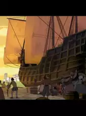 Gold and Glory: The Road to El Dorado