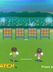 Let's Catch