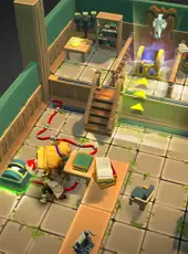 Puzzle Adventure