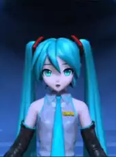 Hatsune Miku: Project Diva - Miku Uta, Okawari