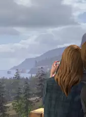 Life is Strange: Before the Storm