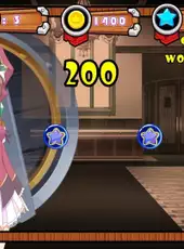 Moe Waifu H: Fantasy