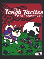 Tiny Tengu Tactics