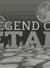 Legend of Etad