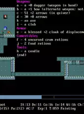 NetHack