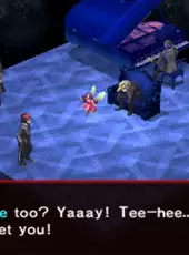 Shin Megami Tensei: Persona 2 - Innocent Sin