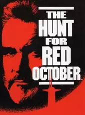 The Hunt for Red October