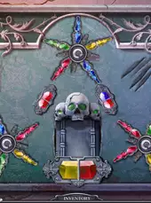 Grim Tales: Guest from the Future - Collector's Edition