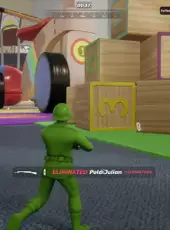 Mini Royale