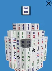 Mahjong Towers