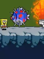 SpongeBob SquarePants: SuperSponge