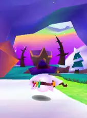 Ghost Witch: Soulstice Sprint