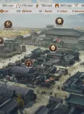 Romance of the Three Kingdoms 8 Remake: Destiny and Strategy Expansion Pack