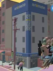 Touch My Katamari