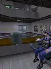 Half-Life: Blue Shift