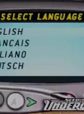 Need for Speed: Underground