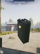 House Builder - Tiny Houses DLC