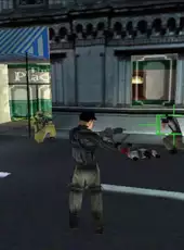 Syphon Filter