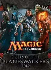 Magic: The Gathering - Duels of the Planeswalkers 2012