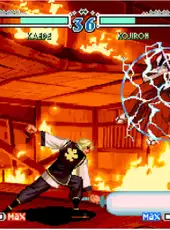 ACA Neo Geo: The Last Blade 2