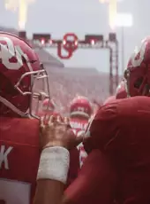 EA Sports College Football 25
