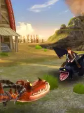 How to Train Your Dragon