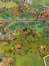 Sid Meier's Civilization VI: Poland Civilization & Scenario Pack