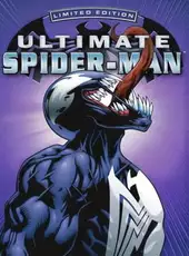 Ultimate Spider-Man: Limited Edition