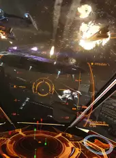 Elite: Dangerous - Horizons