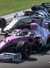 F1 2020: Seventy Edition