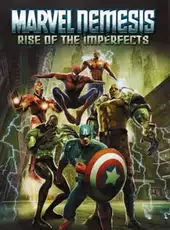 Marvel Nemesis: Rise of the Imperfects
