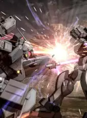 Mobile Suit Gundam Battle Operation 2