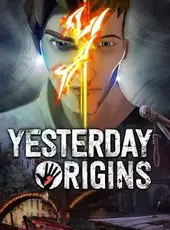 Yesterday Origins