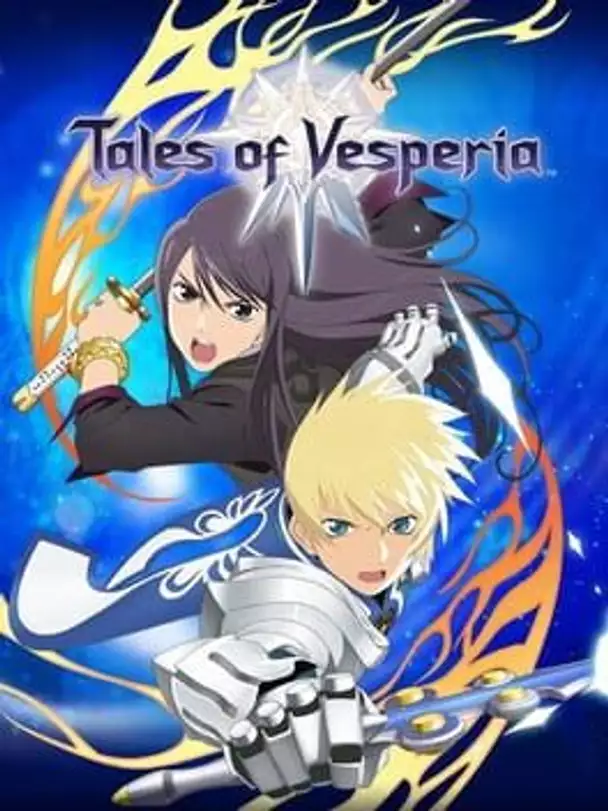 Tales of Vesperia