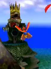 Banjo-Kazooie: Stay at Home